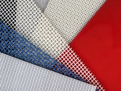 Polyester Square Mesh