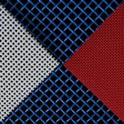 Industrial Wastewater Belts