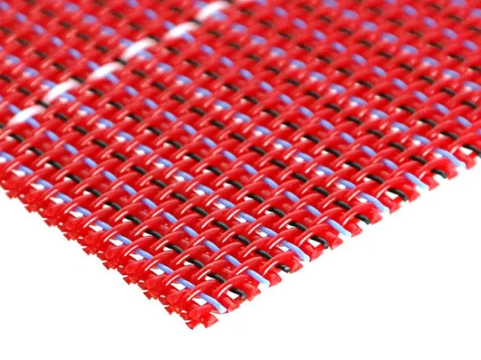 Reifenhauser Nonwoven Line Mesh Belt