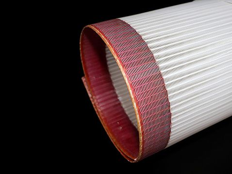 Industrial Wastewater Belts