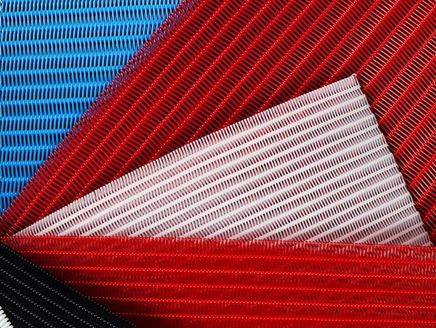 Industrial Wastewater Belts