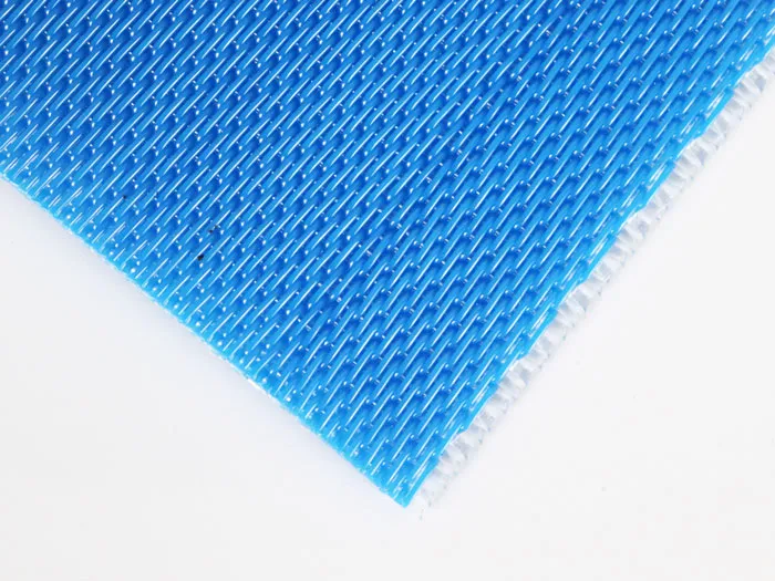 Herringbone Pattern Filter Mesh