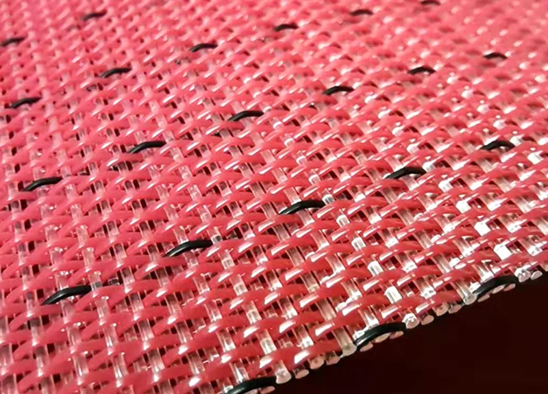 Anti-static Mesh Belt